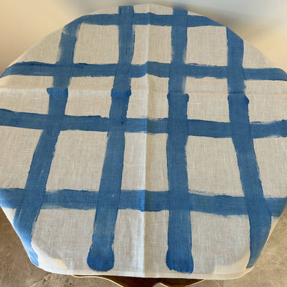 Kitchen towel with different patterns