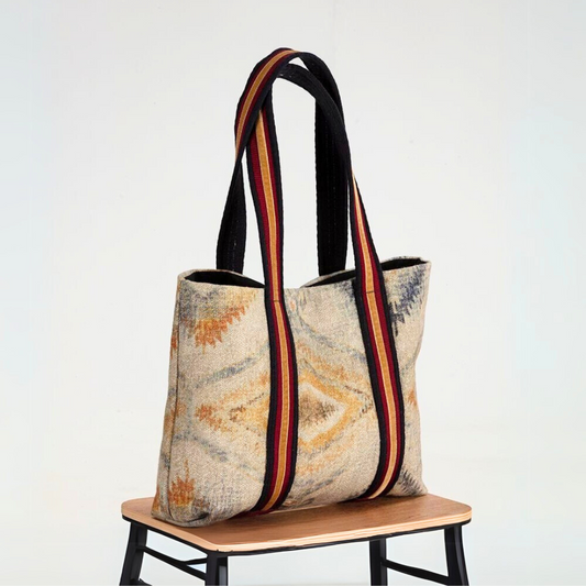 Tote Bag estampado